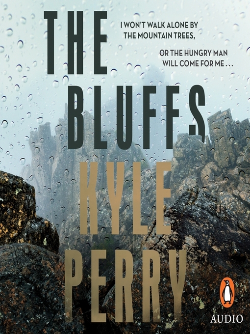 Title details for The Bluffs by Kyle Perry - Available